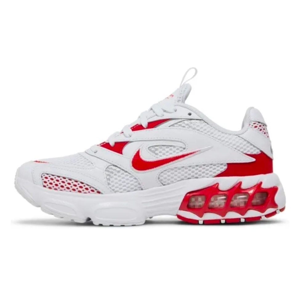 🔥Nike Zoom Air Fire 'White University Red